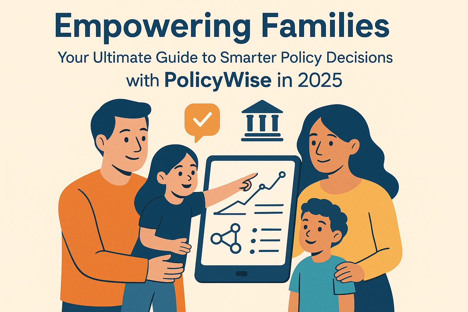 Empowering Families: Your Ultimate Guide to Smarter Policy Decisions with PolicyWise in 2025 Thumbnail
